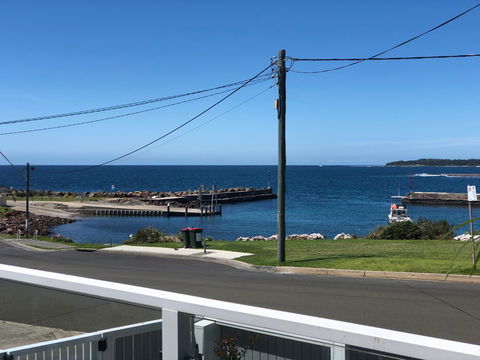 Escape At The Harbour - Accommodation Mt Buller 0