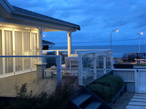 Escape At The Harbour - Accommodation Mt Buller 1