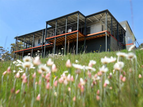 Esperance Landing - Accommodation Mt Buller 0
