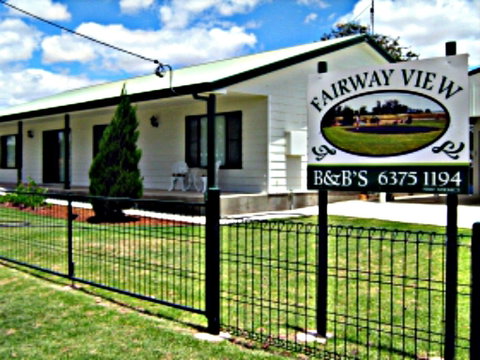 Fairway View Cottage - Accommodation Mt Buller 0