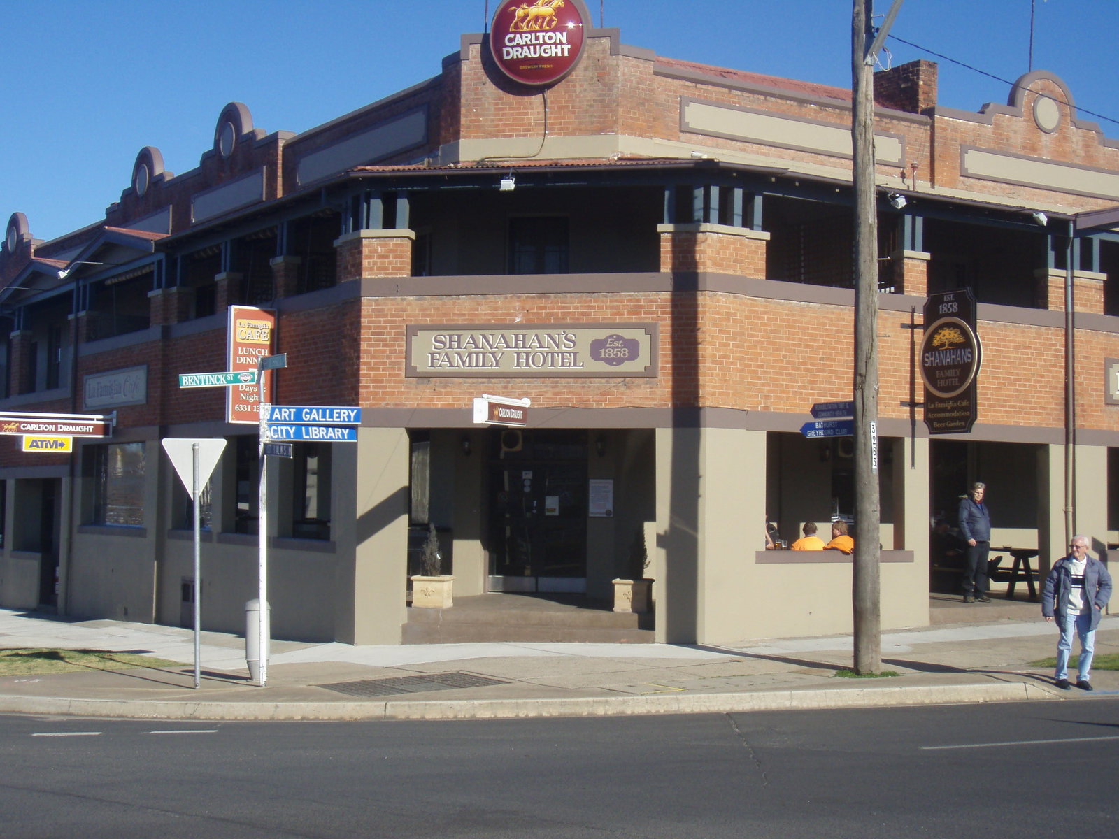 Bathurst NSW Accommodation Mt Buller
