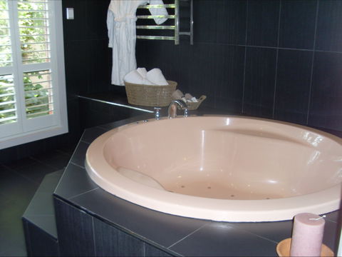 Federation Motor Inn - Accommodation Mt Buller 0