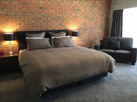 Federation Motor Inn - Accommodation Mt Buller 1