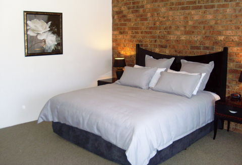 Federation Motor Inn - Accommodation Mt Buller 2