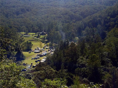 Ferndale Caravan Park - Accommodation Mt Buller 0