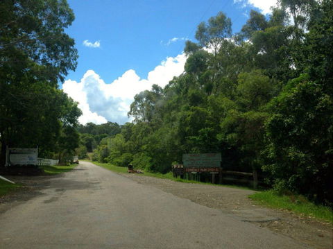 Ferndale Caravan Park - Accommodation Mt Buller 1