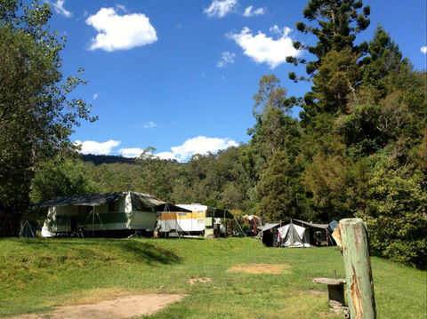 Ferndale Caravan Park - Accommodation Mt Buller 2