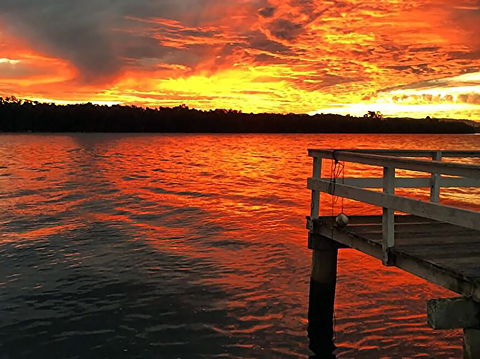 Fishing Haven Holiday Park - Accommodation Mt Buller 1