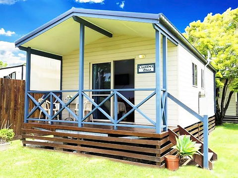 Fishing Haven Holiday Park - Accommodation Mt Buller 2