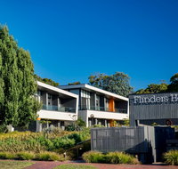 Flinders Hotel - Accommodation Mt Buller