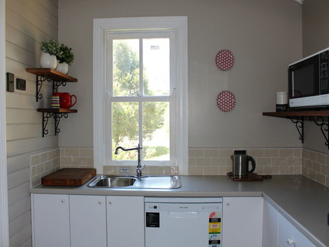 Fosterton School House - Accommodation Mt Buller 1