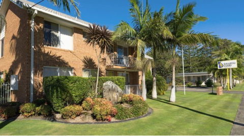 Gallipoli Court - Accommodation Mt Buller 0