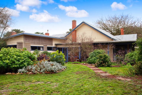 Galwiji Homestead - Accommodation Mt Buller 2