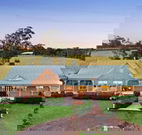 Glengarrie Park - Accommodation Mt Buller