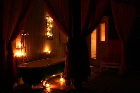 Goldsmith's In The Forest - Accommodation Mt Buller 0