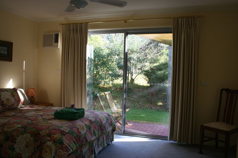Goldsmith's In The Forest - Accommodation Mt Buller 1