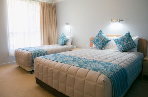 Gosford Palms Motor Inn - Accommodation Mt Buller 0