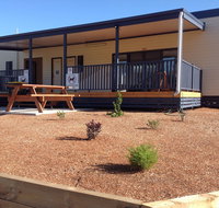 Goulburn South Caravan Park - Accommodation Mt Buller