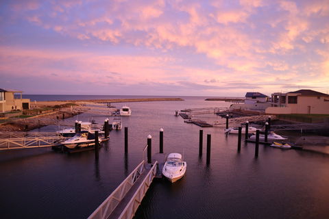 Grandview House Port Vincent Marina - Accommodation Mt Buller 0