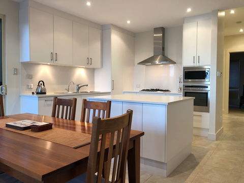 Grandview House Port Vincent Marina - Accommodation Mt Buller 1