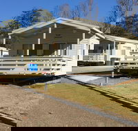 Harden Caravan Park - Accommodation Mt Buller