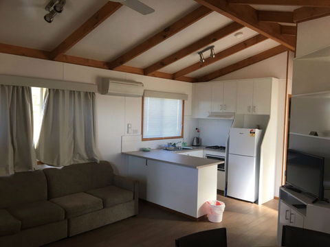Harden Caravan Park - Accommodation Mt Buller 1