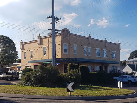 Helensburgh Hotel - Accommodation Mt Buller 1