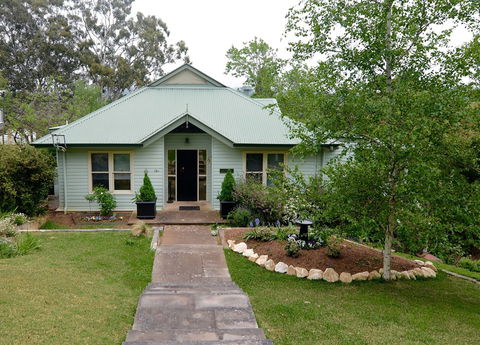 Highview House - Accommodation Mt Buller 0