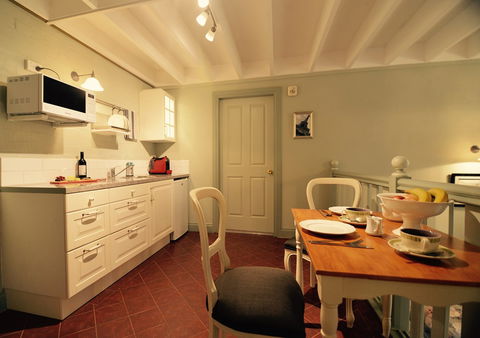 Highview House - Accommodation Mt Buller 1