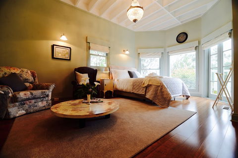 Highview House - Accommodation Mt Buller 2