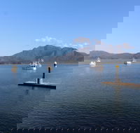 Hinchinbrook Resorts Lucinda - Accommodation Mt Buller