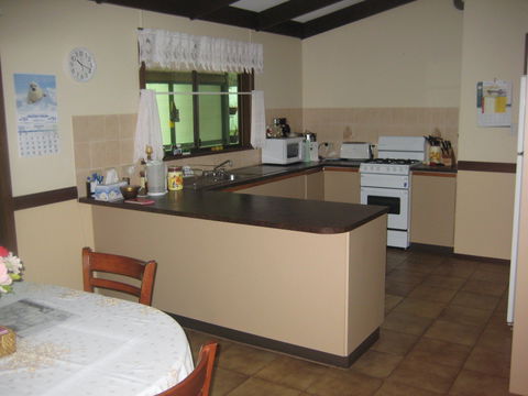 Holiday Magic - Accommodation Mt Buller 1