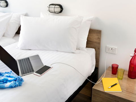 Hostel G Perth - Accommodation Mt Buller 0