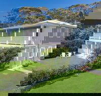 Hyams Beach Bed and Breakfast - Accommodation Mt Buller