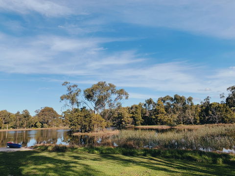 Iluka Retreat - Glamping Village And Group Lodges - Accommodation Mt Buller 2