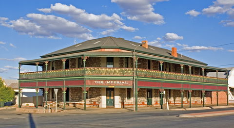 Imperial Fine Accommodation - Accommodation Mt Buller 0
