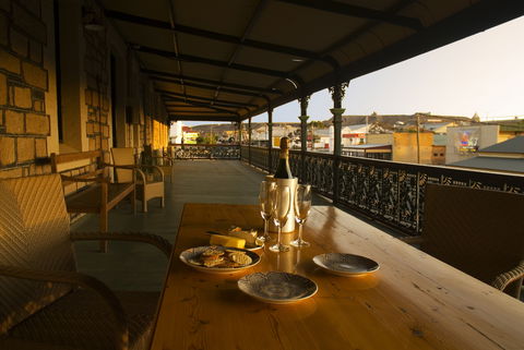 Imperial Fine Accommodation - Accommodation Mt Buller 2