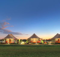 Ingenia Holidays Rivershore - Accommodation Mt Buller