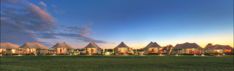 Ingenia Holidays Rivershore - Accommodation Mt Buller 0