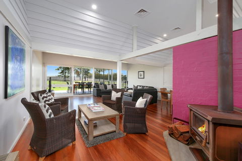 Ironbark Hill Estate - Accommodation Mt Buller 2