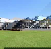 Ironbark Retreat - Accommodation Mt Buller