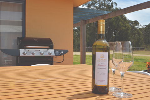 James Estate Guest House - Accommodation Mt Buller 2