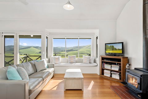 Johanna Seaside Cottages - Accommodation Mt Buller 1