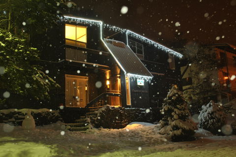 Kilimanjaro Alpine Apartments - Accommodation Mt Buller 1