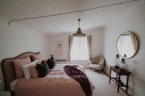 Kimo Estate - Accommodation Mt Buller 1