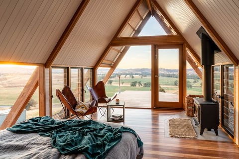 Kimo Estate - Accommodation Mt Buller 2