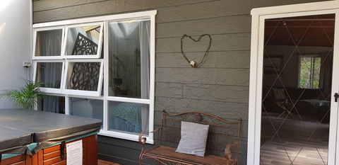 Kiwarrak Country Retreat - Accommodation Mt Buller 0