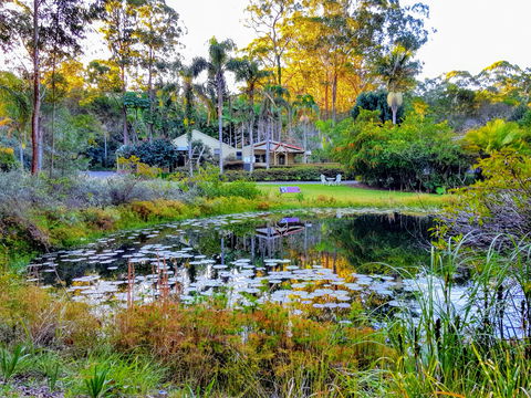 Kiwarrak Country Retreat - Accommodation Mt Buller 1