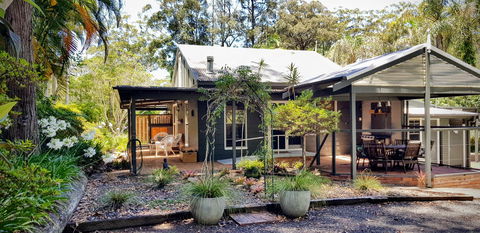 Kiwarrak Country Retreat - Accommodation Mt Buller 2