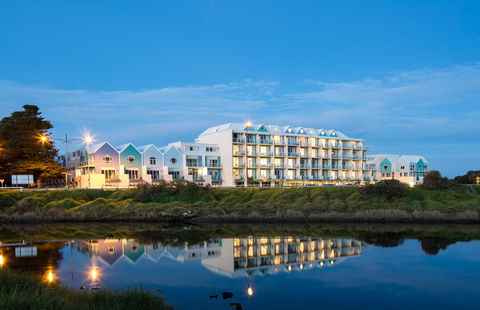 Lady Bay Resort - Accommodation Mt Buller 1